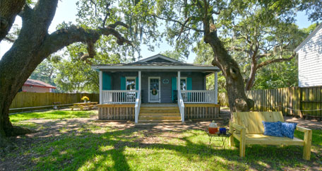 Murrells Inlet Fishing Lodge